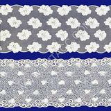 Organza Lace