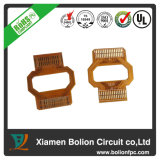 High Quality Double Sided Flexible Printed Circuit Board