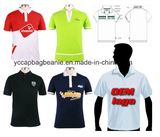 Custom Blank Polo-Shirt Mens Polo Shirt