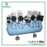 FDA Approved Silent Air Compressor (DA7004)