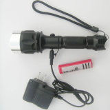 CREE Q5 LED 350lm Flashlight