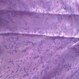 Jacquard Fabric (Big flowers) Home Textiles Curtain Table Cloth