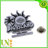 Custom Metal Printed Lapel Pins