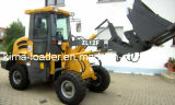 Zl16f Small Loader Front Loader Construction Machinery