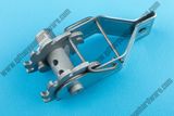 Aluminuim Wire Rope Tensioner Marine Hardware