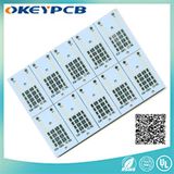 LED Aluminum Printed Circuit Board