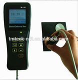 Eddy Current Electrical Conductivity Meter