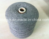 2/16nm 50wool 50acrylic Woolen Yarn