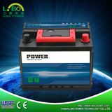 12V 63ah SMF Car Starting European Standard SLA Car Battery