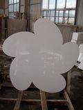 Arc Shape Artificial Stone