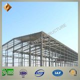 Prefab High Quality Steel Structure for Workshop