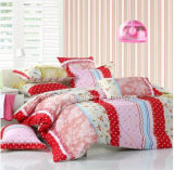 Competitive Quality& Price Manufacturer Super Comfortable Bedding Sets