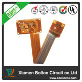 Double Sided Flexible Printed Circuit Board