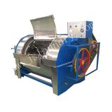 Industrial Washing Machine 100kg /200lbs