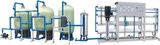 Stainless Steel Pure Water Tareatment (30000L/H)