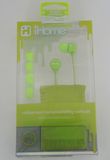 Flat Cable Earphone