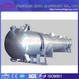 Pre-Heater Condenser Reboiler Chinese Manufacture