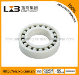 High Speed Angular Contact Structure Ceramic Bearing for Machinery