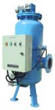 80000 Lph Automatic Water Descaler Filter