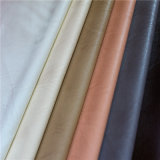 Enbossed PU Artificial Leather for Shoes (ws-fcwr)