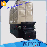 Horizontal Coal Fired Chain Grate Oil Thermal Heater