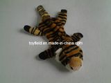 Skin Dog Plush Tiger Pet Dog Toy