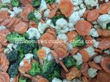 IQF Mixed Vegetables