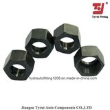 Tyrui Hydraulic Fitting in Stock Fasteners Hex Nut