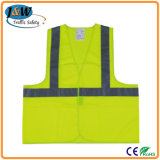 Professional Suppler of Warning Safety Vest