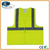 Professional Suppler of Warning Safety Vest