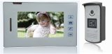 Simple Install Video Door Phone Kit, Security Monitor, Video Doorbell, Access Control System