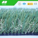 Landscaping Synthetic Turf with V Shape Ss-051006-V