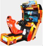 Game Machine Speed Max Arcade Video Game Machine
