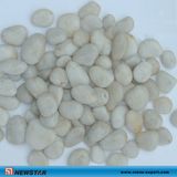 White Pebble Wash Stone