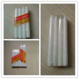 27g 1.8X13cm Pure White Candle to Kenya