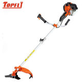 52cc Grass Cutter Machine for Garden Tools with CE and GS Certificate
