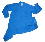 Work Clothes Polyester/Cotton Coverall 006