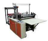 Flat Bag Sealing and Cutting Machine