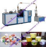 Automatic Instant Paper Bowl Cup Making Forming Machinery