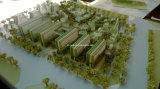 Shunheng Bs Residential Scale Model