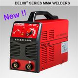 Zx7-200s 5kg DC Inverter MMA Arc Welding Machine