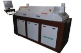 10 Zones Hot Air Lead Free Reflow Oven (TN350C)
