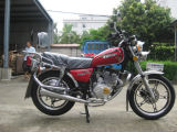 GN125 Motorcycle