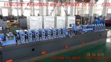 Wg16 Steel Pipe Making Machine