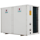 Air Source Heatpump Water Heaters