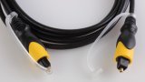 Audio Cable Fiber Optic Voice Cable (XXD-0115)