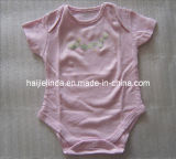 100% Cotton Baby Clothes Baby Rompers Wear