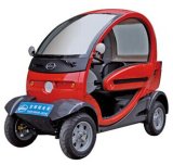 Newest Electric Car, Four Wheels Electric Car, Golf Cart, Electric Vehicle, Green Car, Green Vehicle