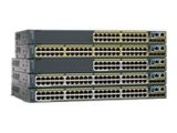 Network Switch LS-S3352P-EI-AC