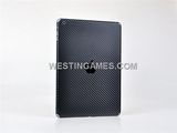 Carbon Fiber Protecting Skin Sticker for iPad Air (HIPAA002)